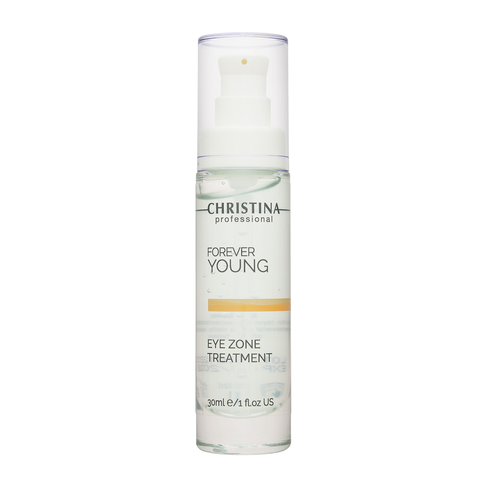 Forever Young Eye Zone Treatment