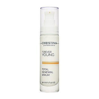 Forever Young Total Renewal Serum