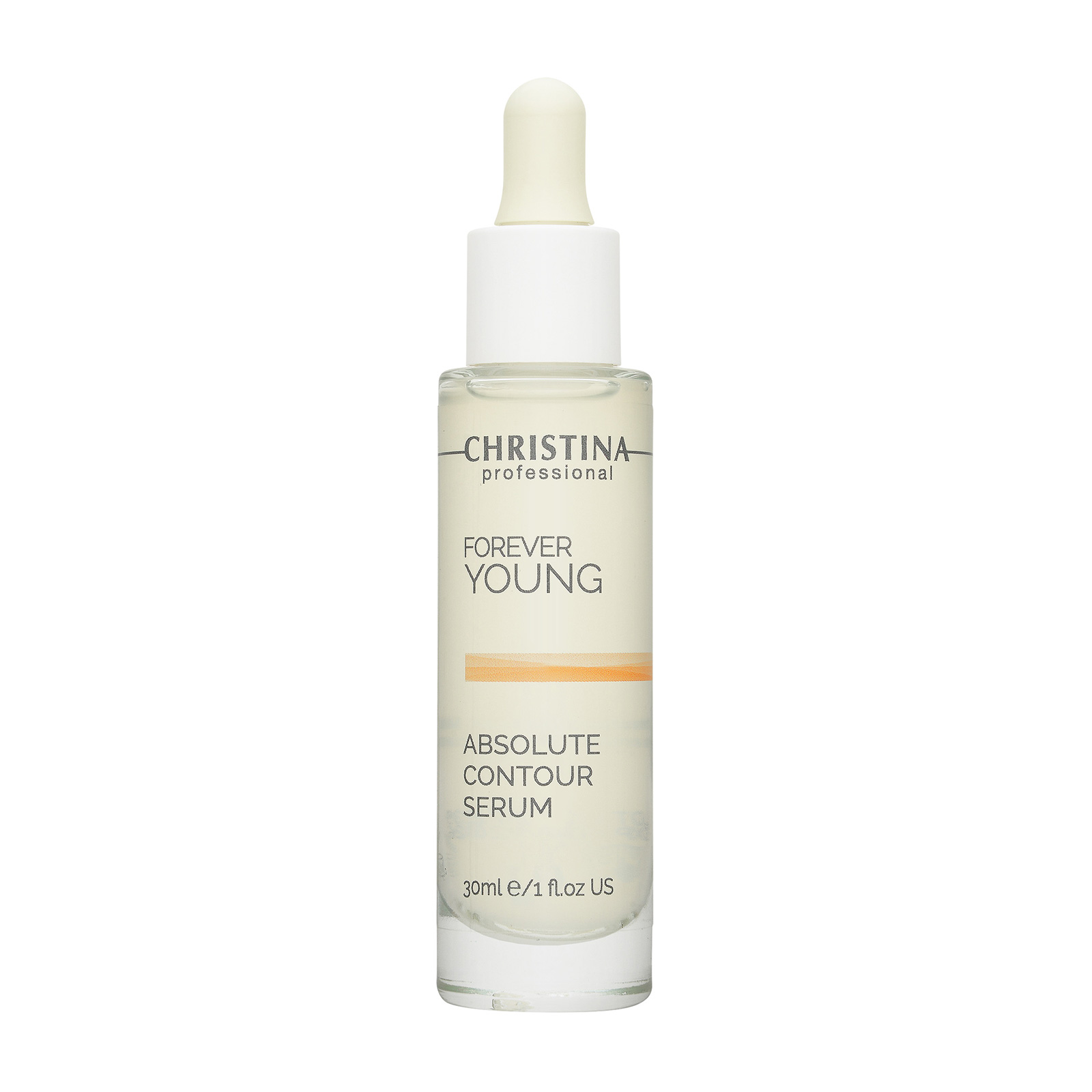 Forever Young Absolute Contour Serum
