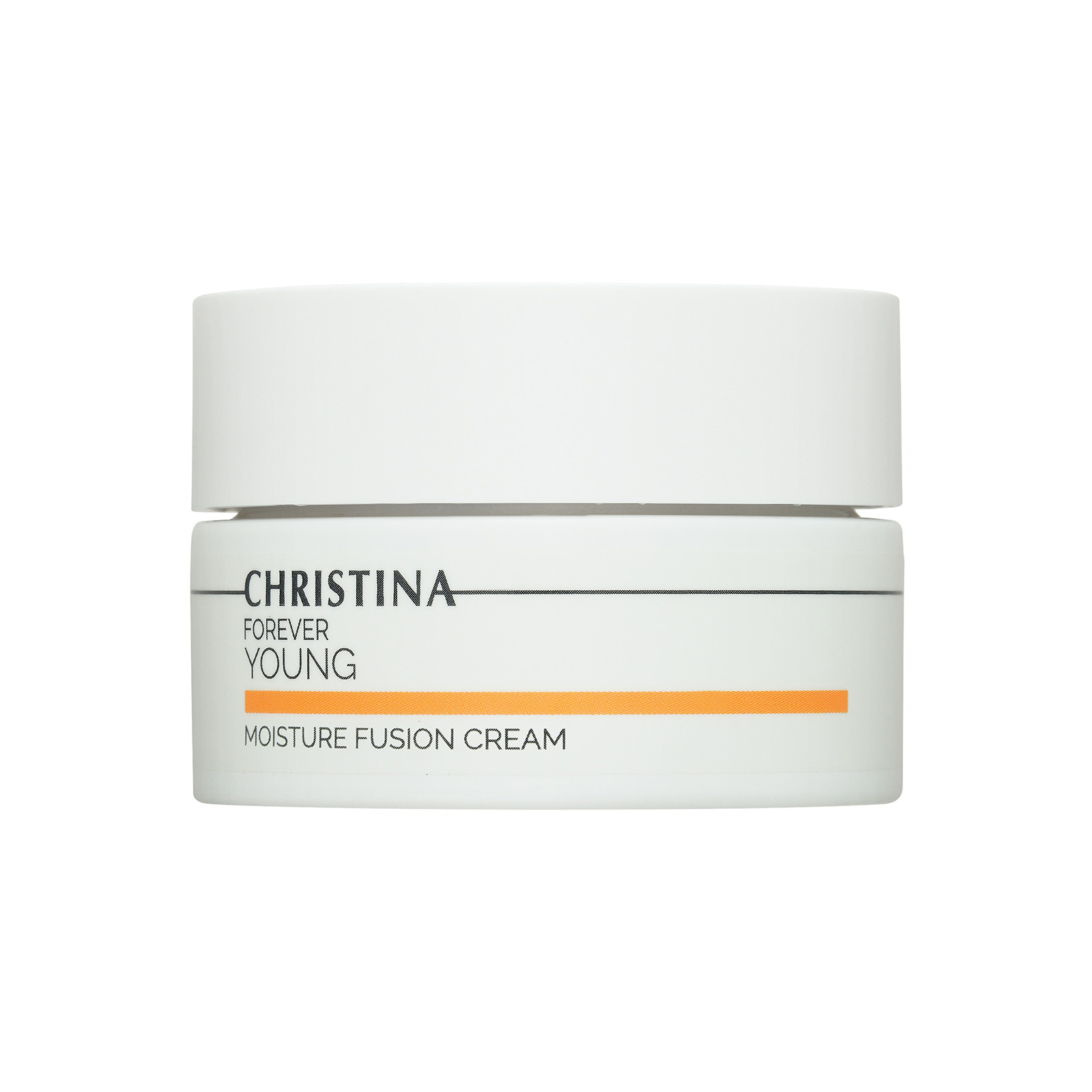 Forever Young Moisture Fusion Cream