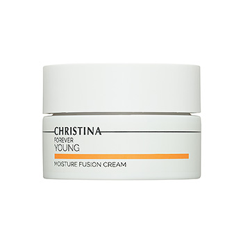 Forever Young Moisture Fusion Cream