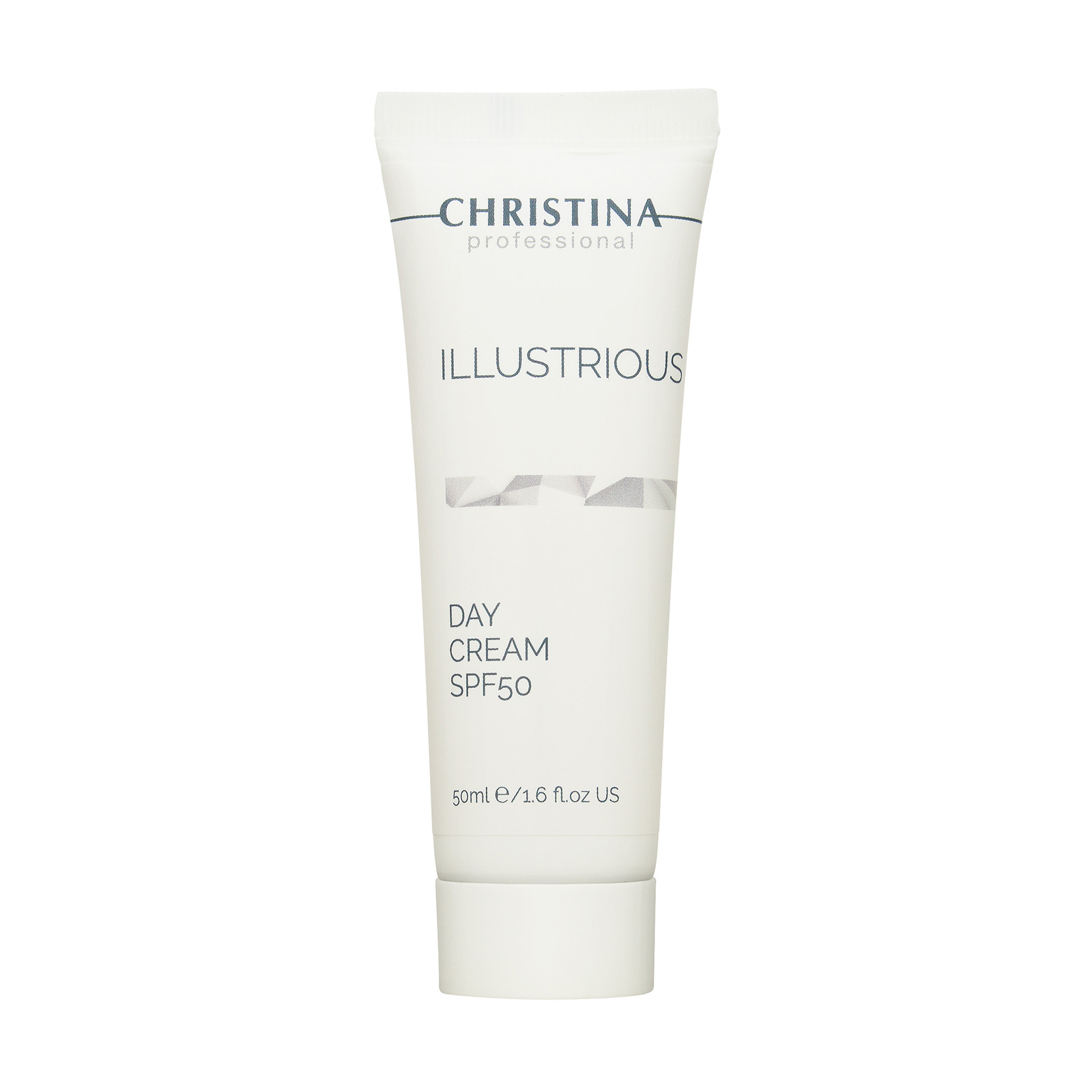 Illustrious Day Cream SPF 50