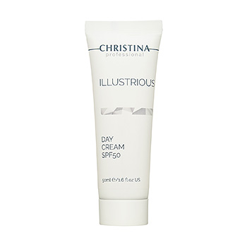 Illustrious Day Cream SPF 50