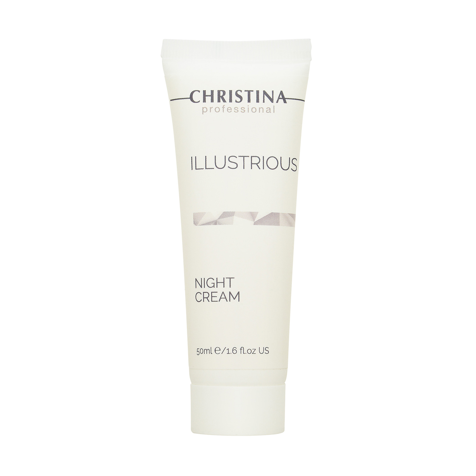 Illustrious Night Cream