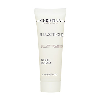 Illustrious Night Cream