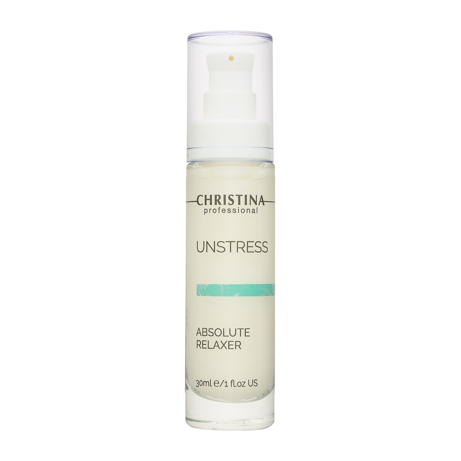 Unstress Absolute Relaxer