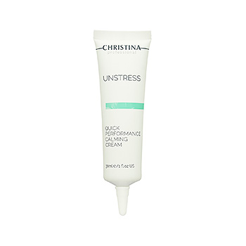 Unstress Quick Performance Calming Cream