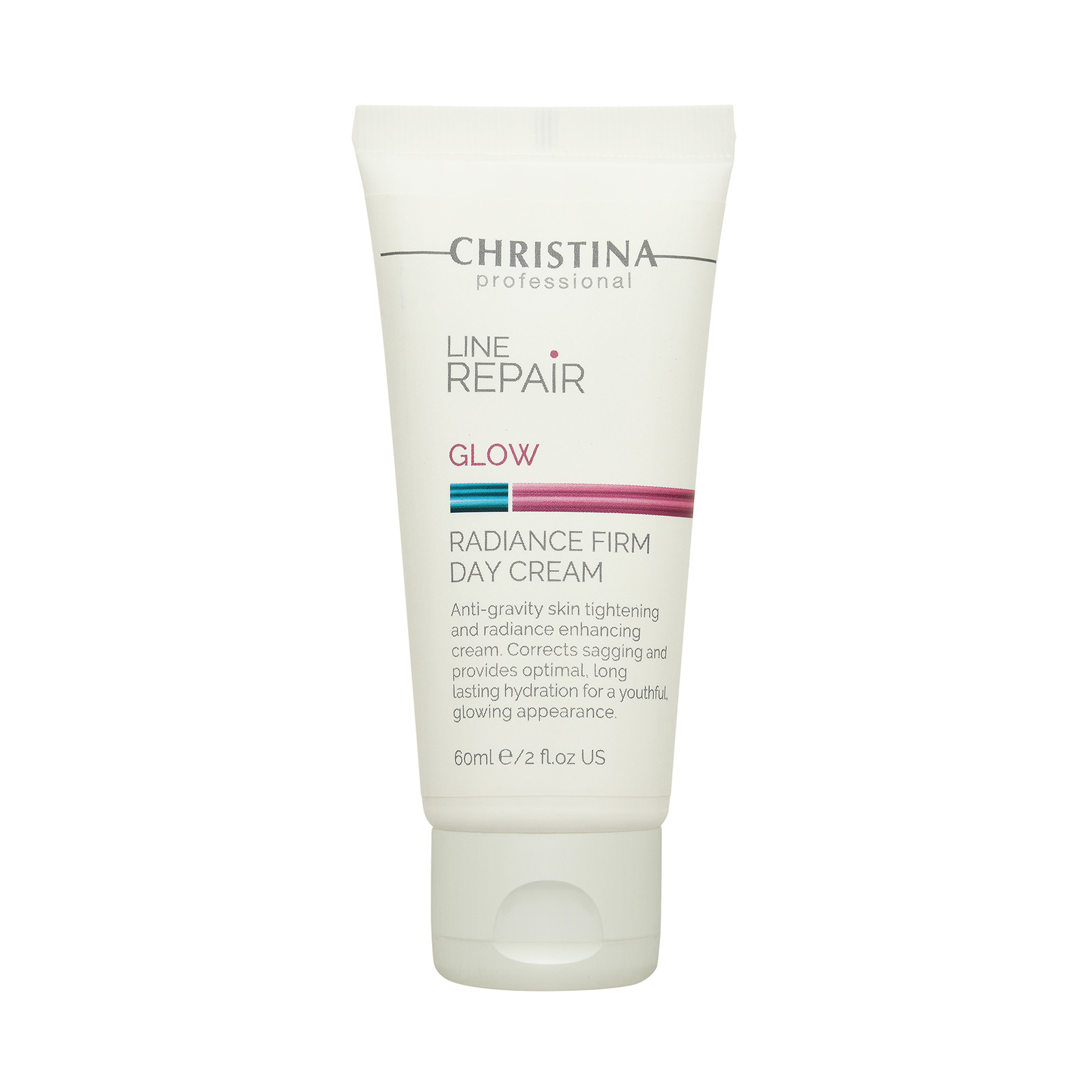 Line Repair Glow Radiance Firm Day Cream