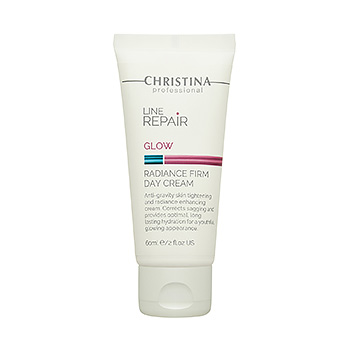 Line Repair Glow Radiance Firm Day Cream
