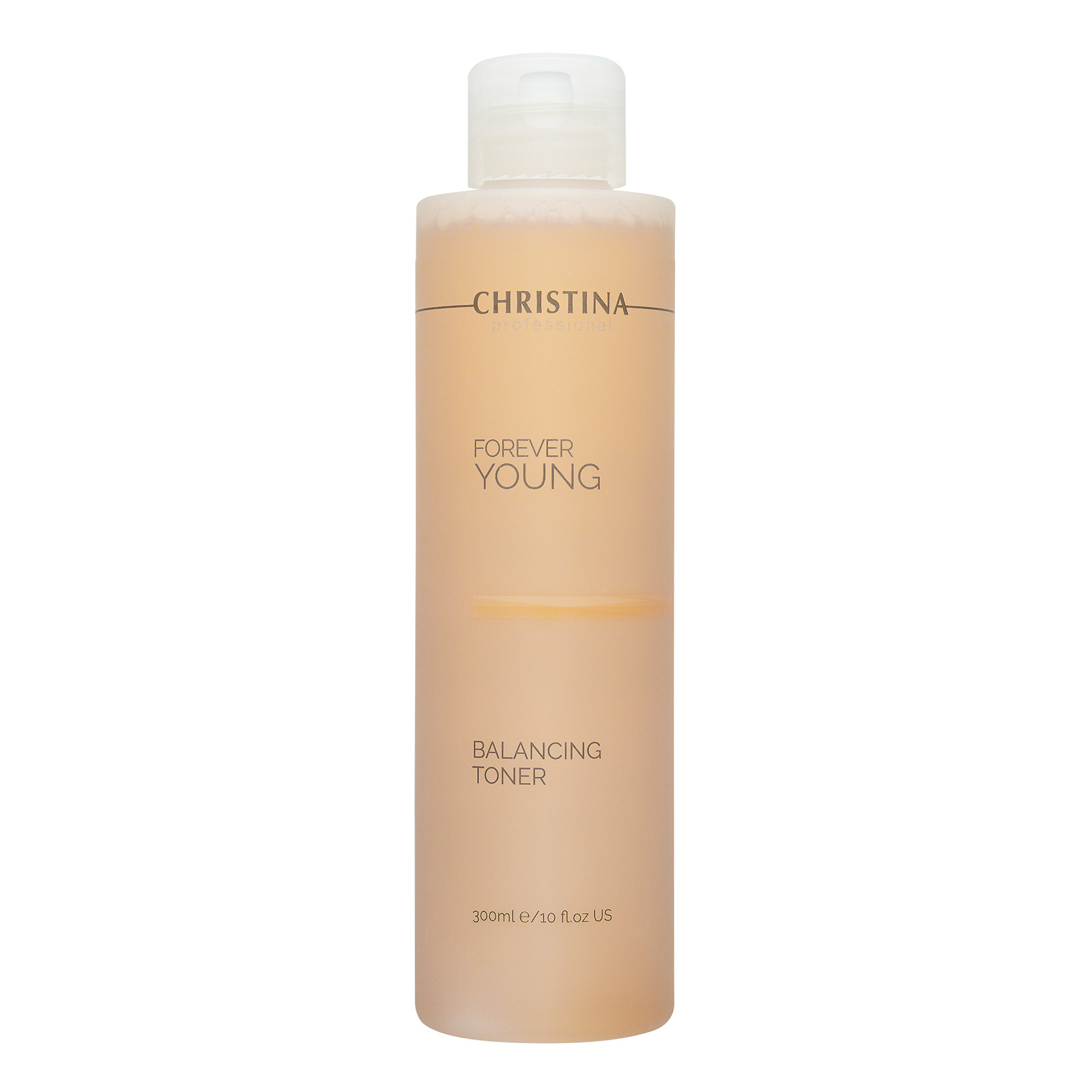 Forever Young Balancing Toner