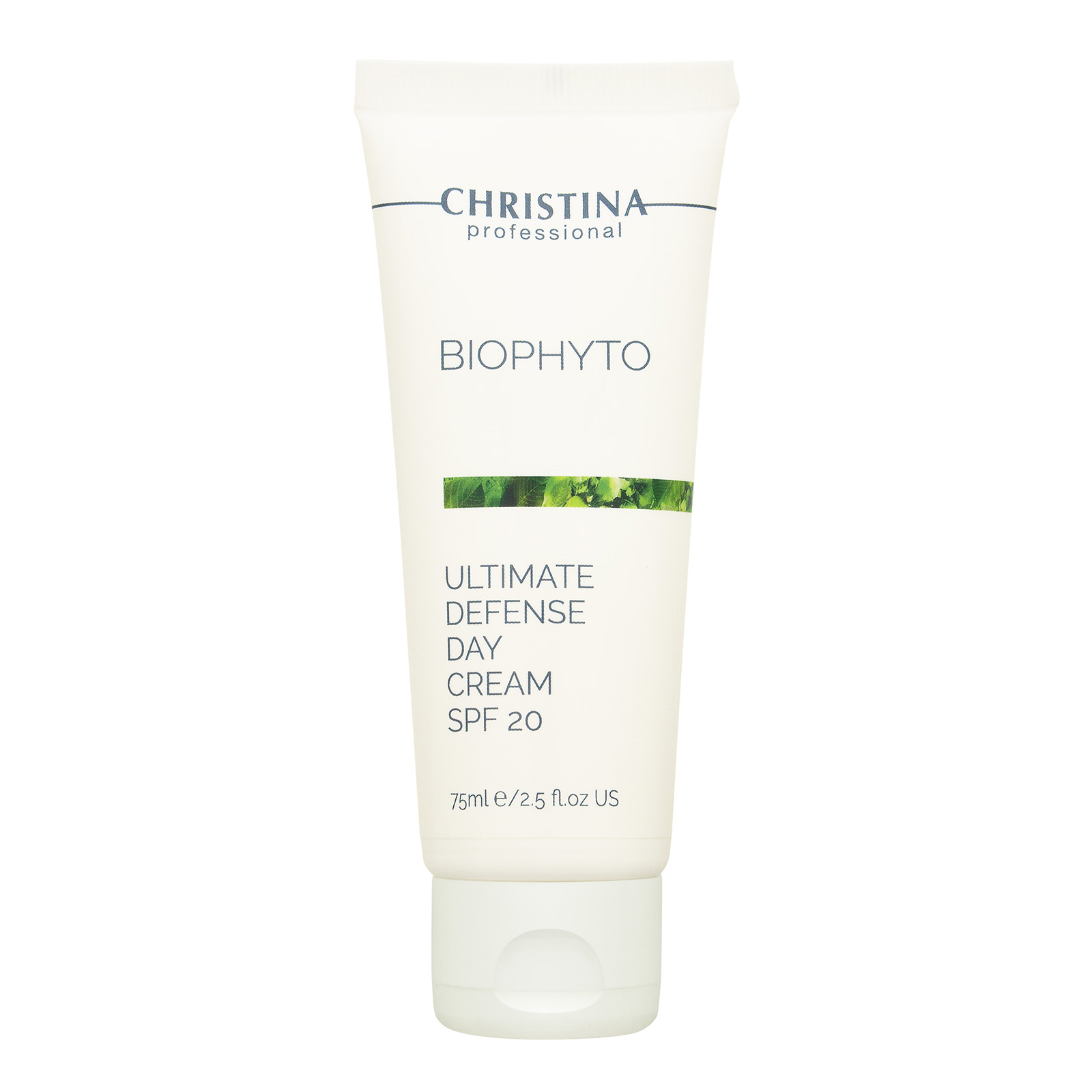 Bio Phyto Ultimate Defense Day Cream SPF 20