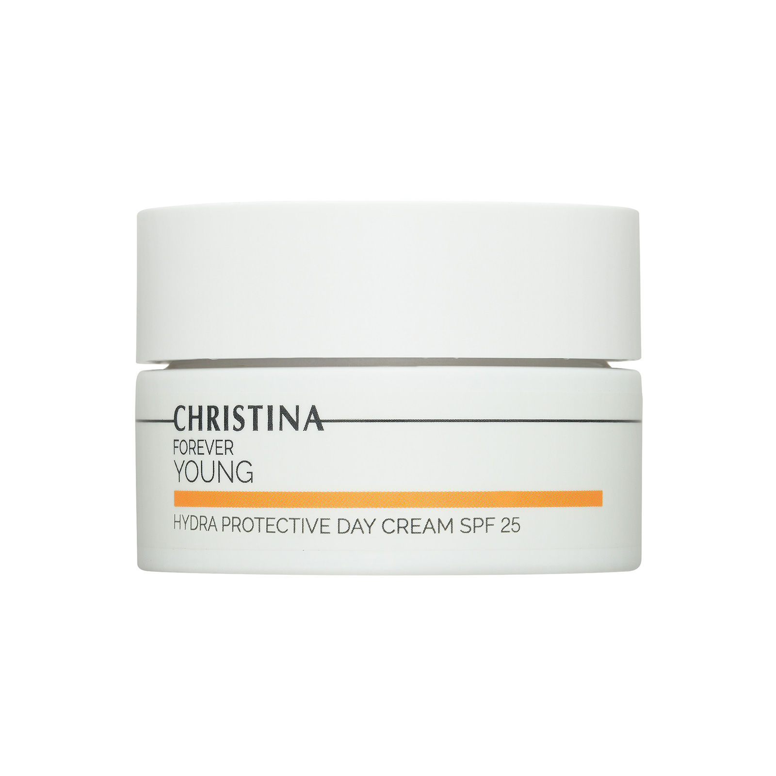 Forever Young Hydra Protective Day Cream SPF25